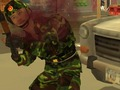 Spel Försvarsmakt vs Gangs  på nätet