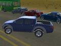 Spel Offroader V5 på nätet