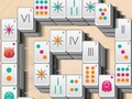 Spel Anddamm Mahjong på nätet