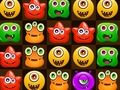 Spel Monster Match Saga på nätet