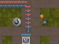 Spel Big Gun Tower Defense  på nätet