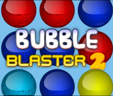 Spel Bubble Blaster 2 på nätet