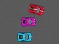 Spel Slag Car Racing  på nätet