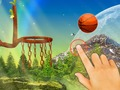 Spel Naturbasket på nätet