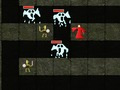 Spel Röd guiden Tower Defense på nätet