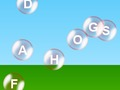 Spel Word Poppers på nätet