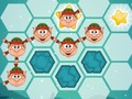 Spel Julvänner  på nätet