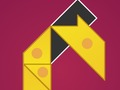 Spel Tangram pussel  på nätet