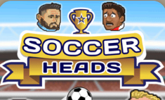 Spel Fotbollshuvud  på nätet