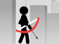Spel Stickman Archer online på nätet