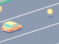 Spel Tung trafik  på nätet