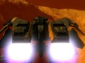 Spel Shadowhawks eskadron  på nätet