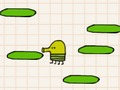 Spel Doodle Jump - Online på nätet