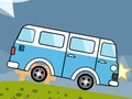Spel Bussrally på nätet