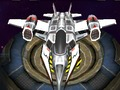 Spel Främmande himmel invasion på nätet