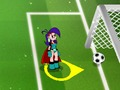 Spel Toon Cup 2017 på nätet