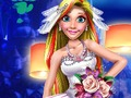 Spel Rachel Perfekt Bröllop  på nätet