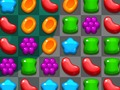 Spel Jelly Candy Crusher på nätet