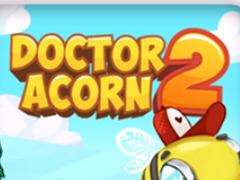 Spel Läkare Acorn 2  på nätet