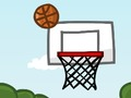 Spel Basketbollar  på nätet