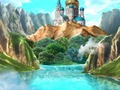 Spel Land bortom moln  på nätet