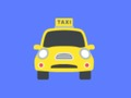 Spel Galna taxi på nätet