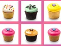 Spel 2048 muffins  på nätet