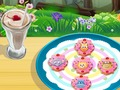 Spel Baby djurkakor på nätet