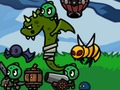 Spel Castle Defense Online på nätet