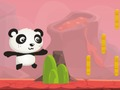 Spel Gå Go Panda  på nätet