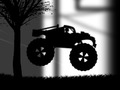 Spel Monster Truck Shadow Racer på nätet