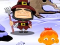 Spel Monkey Go Happy Stage 39 på nätet