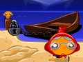 Spel Monkey Go Happy Stage 40 på nätet