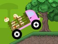 Spel Spara kycklingarna  på nätet