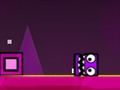 Spel Geometri neon dash värld  på nätet
