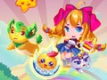 Spel Candy Fairy på nätet