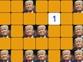 Spel Trump -sopare på nätet