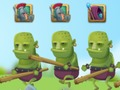 Spel 3 Fantasy Heroes  på nätet