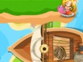 Spel Pirater och skatt på nätet
