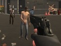 Spel Zombie vs vaktmästare på nätet