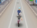 Spel Angry Gran Run Australia på nätet