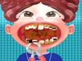 Spel Tandläkare Dr Teeth  på nätet