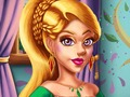 Spel Natalie Real Makeover på nätet