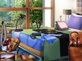 Spel Det perfekta huset  på nätet