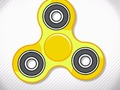 Spel Fidget spinner revolution på nätet