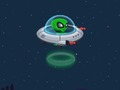 Spel UFO Raider på nätet