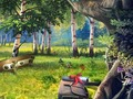 Spel Scoutläger på nätet
