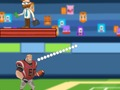 Spel Fotboll För Nördar  på nätet