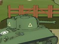 Spel Tanks slagfält på nätet