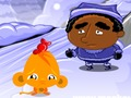 Spel Monkey Go Happy Stage 42 - Ljus  på nätet